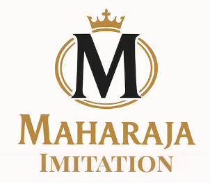 Maharaja Imitation